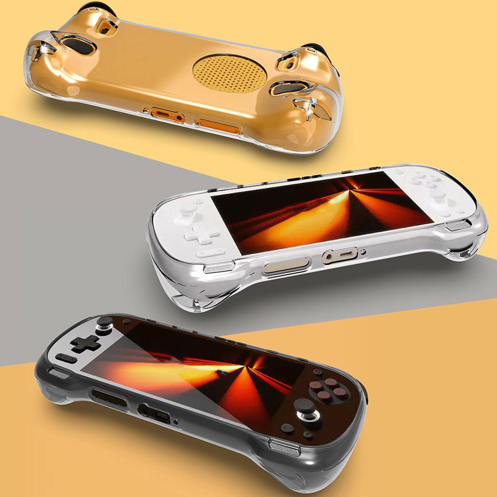 Clear Handheld Protective Case - Gaming Console Ayaneo recension och pris