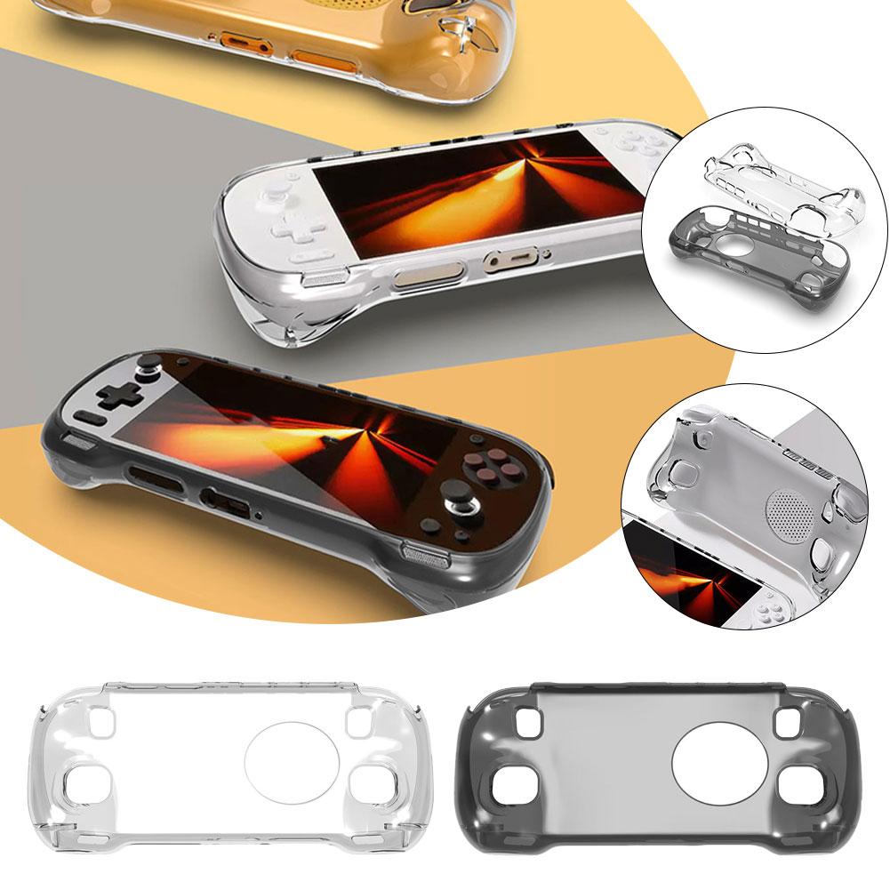 Clear Handheld Protective Case - Gaming Console Ayaneo recension och pris