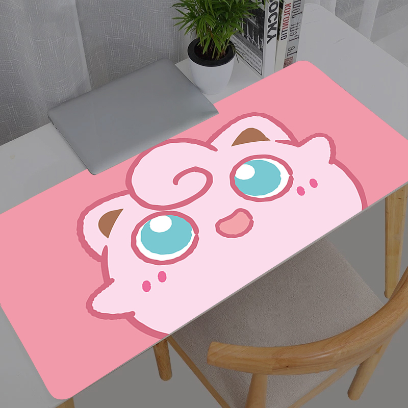 Mouse Pad Large PC Pokemon Pik - Pad Gaming Console recension och pris