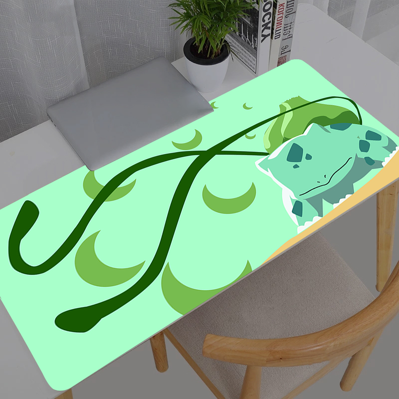 Mouse Pad Large PC Pokemon Pik - Pad Gaming Console recension och pris