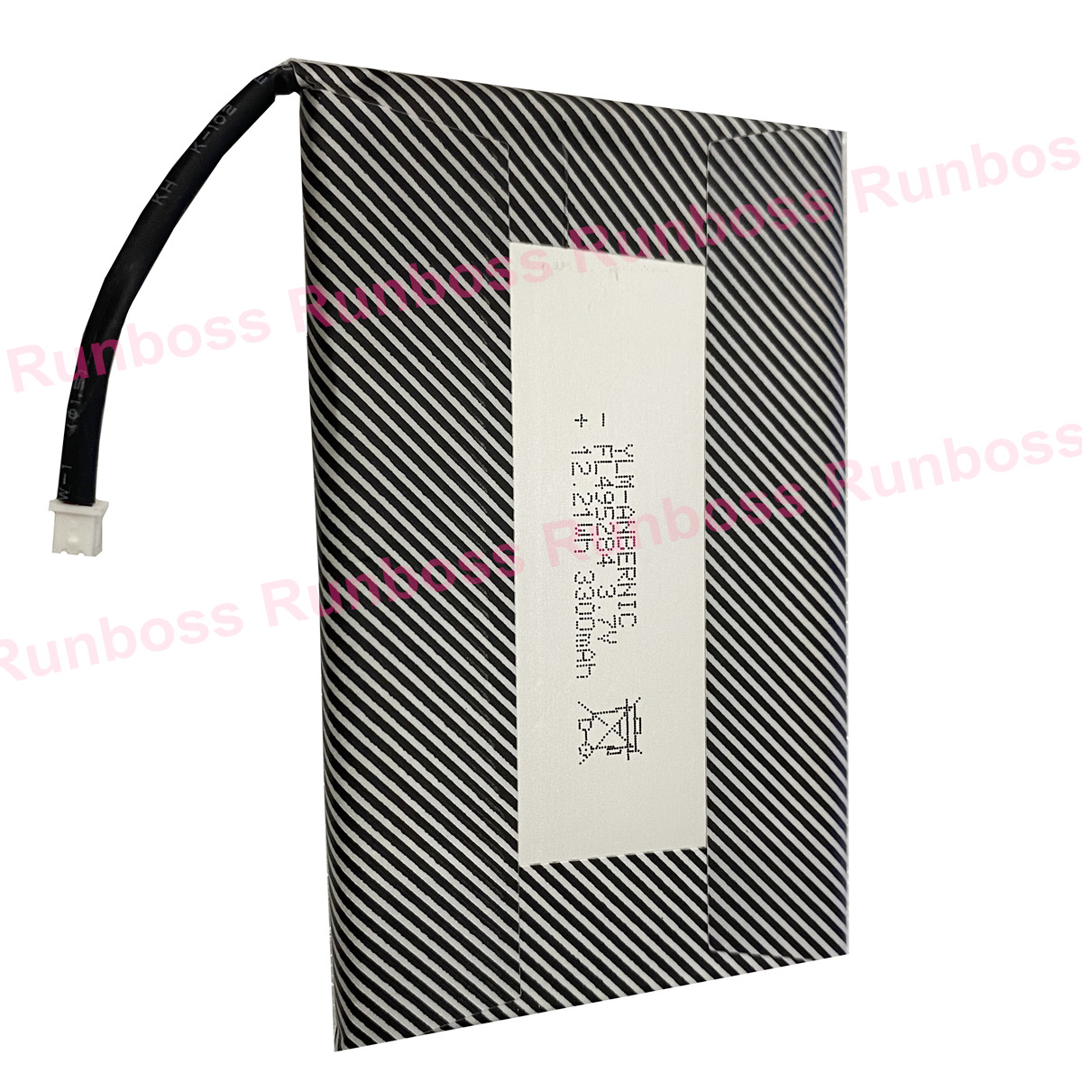 3.7V 3300mAh 535284 495284 1.2 - Gaming Console Ayaneo recension och pris