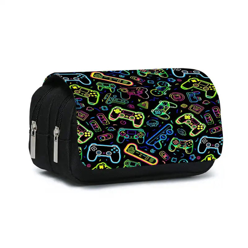 Neon Gaming Console Double Fli - Gaming Console 6 Year Old recension och pris