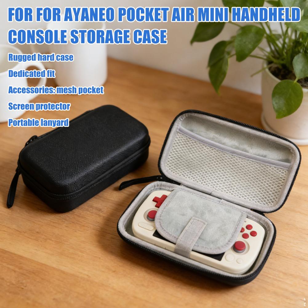 For Ayaneo Pocket Mini Handhel - Gaming Console Ayaneo recension och pris