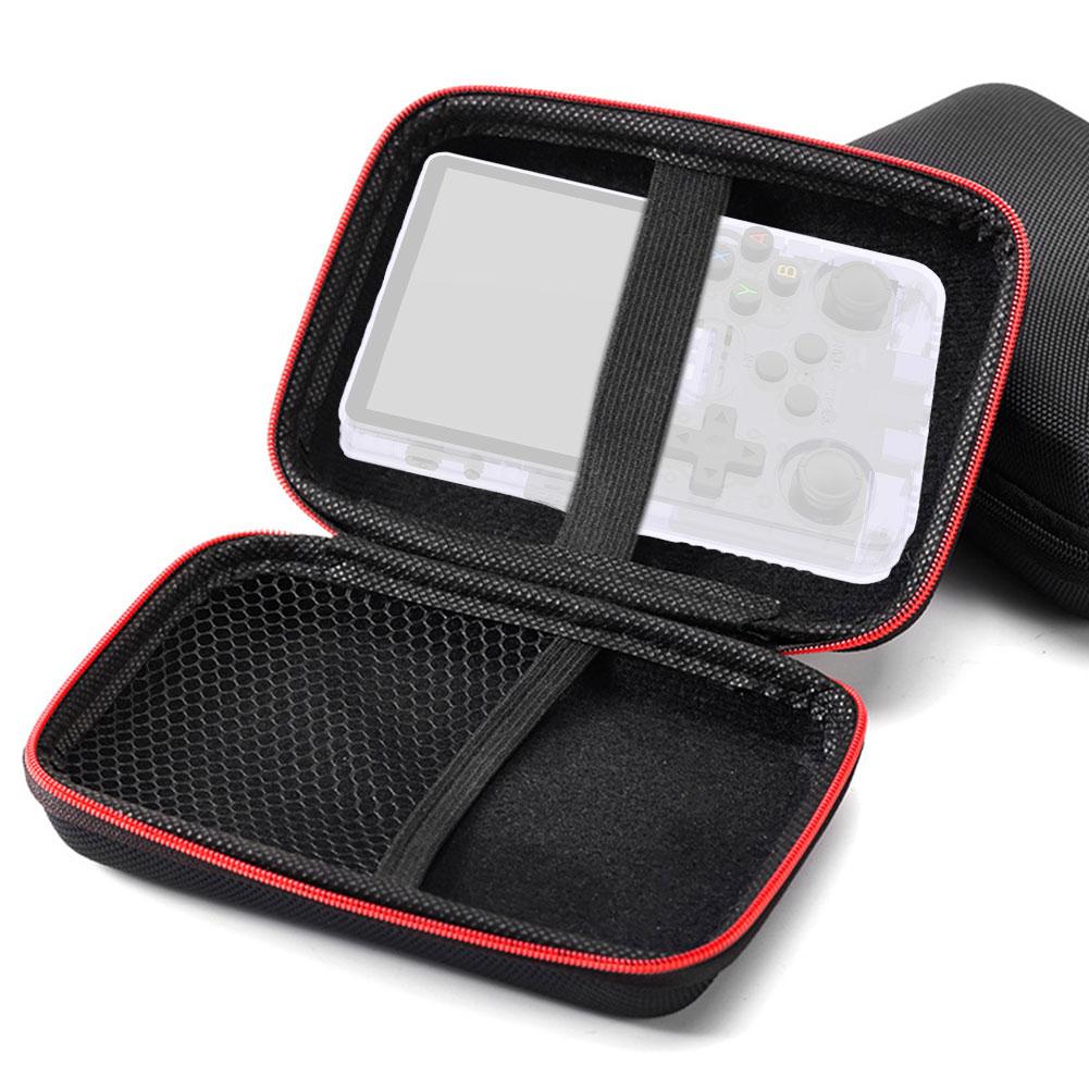 For R36S / R35S Game Console S - Gaming Console Bag recension och pris