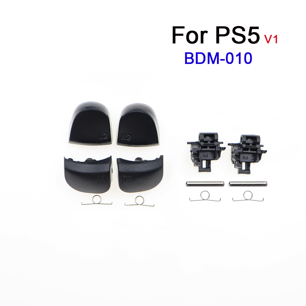 1-2 Sets For PS5 Controller BD - Ps5 Controller Cover recension och pris