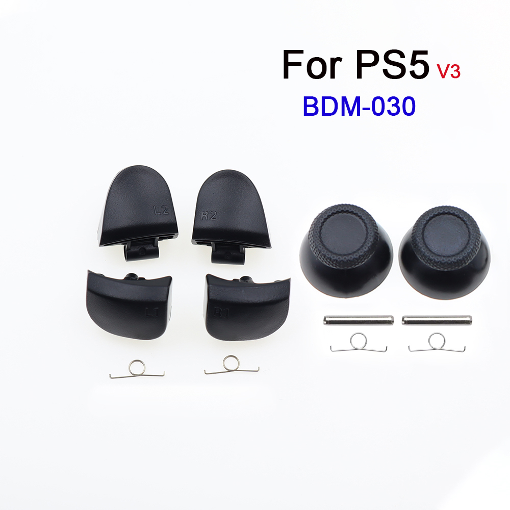 1-2 Sets For PS5 Controller BD - Ps5 Controller Cover recension och pris